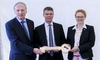 Weidmüller und Iskra Zaščite starten gemeinsame Produktion innovativer Blitz- und Überspannungsschutz-Lösungen