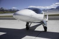 FAA-Zertifikat für Stemme S12
