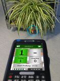 IdentPro wertet RFID-Handscanner auf