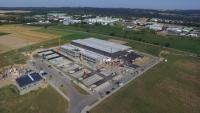 Automatic-Systeme Dreher GmbH publishes strong figures for the past financial year