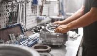New Addition to Product Portfolio: Sachs Torque Converters