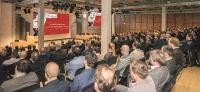 20. TEAMLogistikforum am 26.11.2019 in Paderborn