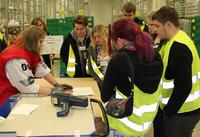Save the Date: Tag der Logistik 2017 am 27. April