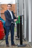 Mehr Klimaschutz durch Elektromobilität