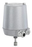 Bewährte Technik für ATEX-Bereiche