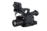 Canon ergänzt die Cinema EOS Familie: Die kompakte EOS C500 Mark II bietet das 5,9K-Vollformat der nächsten Generation