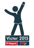 Victor 2015: Die Leser von PC Magazin und PCgo zeichnen die besten IT-Unternehmen aus