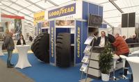 MAWEV-Show in Österreich: Goodyear Dunlop zieht positives Messe-Fazit