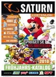 Computec Media und Saturn produzieren Frühjahrskatalog
