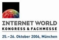 Relaunch der Homepages von Internet World und Online Marketing Forum