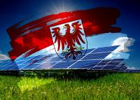 Solarpark/ Freilandanlagen in Brandenburg - Xpert.Solar