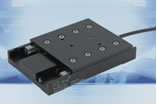 High-Speed and Compact—M-664 PILine® Translation Stages