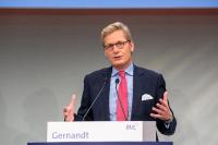 Logistik stellt sich zukunftssicher auf