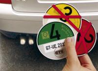 GTÜ: Diesel-Partikelfilter jetzt noch schnell nachrüsten