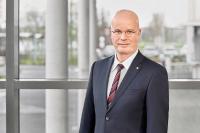Andreas Ostermann von Roth verstärkt Aventics-Geschäftsführung