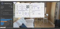 Das neuste BIOS für GIGABYTE B560 Motherboards ermöglicht Übertaktung aller Kerne des i9 11900K auf 5,1 GHz