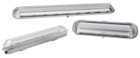 Emerson LED Linear Luminaires Meet Challenge of Operating in Harsh Industrial Environments