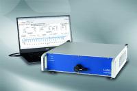 Neues Einsteiger-System für faseroptische Temperatur- und Dehnungsmessung in hoher Auflösung