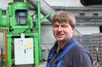 Biogas hat Zukunft