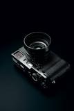 Klassische Schönheit - Die FUJIFILM X100 Black Premium Edition