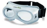 Zuverlässige und komfortable Laserschutzbrille