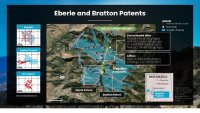 Summa Silver Options Historic Eberle Mine at the High-Grade Silver-Gold Mogollon Property, New Mexico