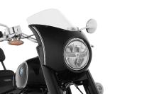 Die neue Wunderlich Verkleidungsscheibe »TOURING« für die BMW R 18
