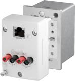 TE Connectivity's ESSAILEC RJ45 innovative test solution for digital switchgear