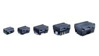 "Let it snow" mit KOSTAL auf der SPS IPC Drives 2017