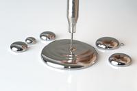 Quecksilber effizient messen und mindern