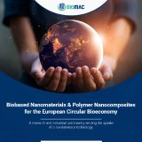 IBB Netzwerk GmbH will act as central contact point for bio-based nanomaterials in Europe