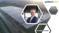This is how we achieve the energy turnaround: "We need strong impetus from politics"