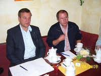 Pressemitteilung des Liberalen Mittelstands Bremen