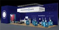 Die MATESO GmbH präsentiert auf der CeBIT "Password Safe by MATESO"