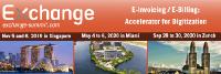 E-Invoicing Exchange Summit Vienna: Opportunities, Challenges and Implications for the E-Invoicing Industry