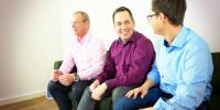 Moderne Imagevideos für IT-Dienstleister busitec
