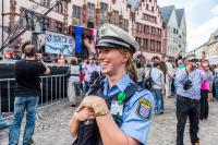 Lohn alleine macht nicht glücklich