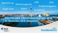 Der Deutsche Großhandelstag 2018