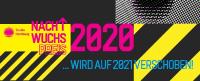 Der Studio Hamburg Nachwuchspreis wird auf 2021 verschoben