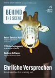 Paradigmenwechsel in der IT – Automatisierung und Platform-as-a-Service werden immer wichtiger