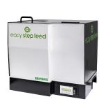 The new DEPRAG step feeder system: eacy step feed