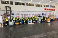 IFOY Test Days 2017: Jury tests IFOY AWARD finalists