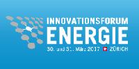 Schweizer Energiebranche – Innovation aktiv gestalten