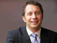 Nils Schmidt neuer Chef der Siemens-Tochter HanseCom