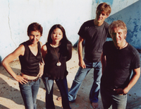 Kultursommer: Jazz der Extraklasse mit dem radio.string.quartet aus Wien