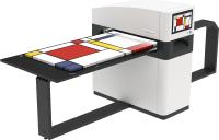 Image Access Scanner auf dem Museumstreffen, der Archivistica und dem Deutschen Historikertag