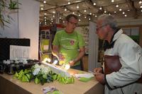 16. Internationale Passivhaustagung mit umfassender Ausstellung eröffnet in Hannover