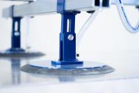 Der Basic-Lift von AERO-LIFT Vakuumtechnik