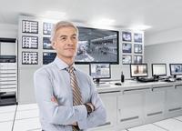 Das Bosch Video Management System integriert jetzt auch Kameras, Speicher, Hard- und Software von Drittanbietern