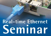 Real-time Ethernet Seminar